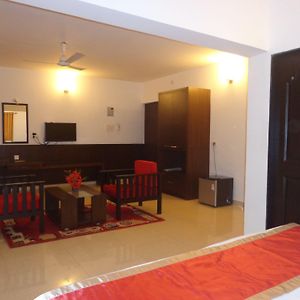 Suite Room
